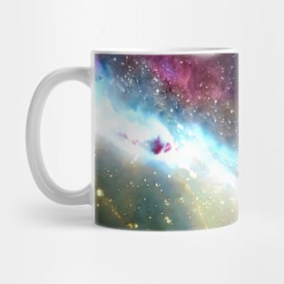 Horizon Galaxy Mug